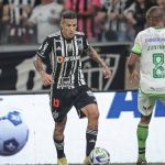 Atlético 2x2 América: veja os gols e melhores momentos do jogo pela Série A