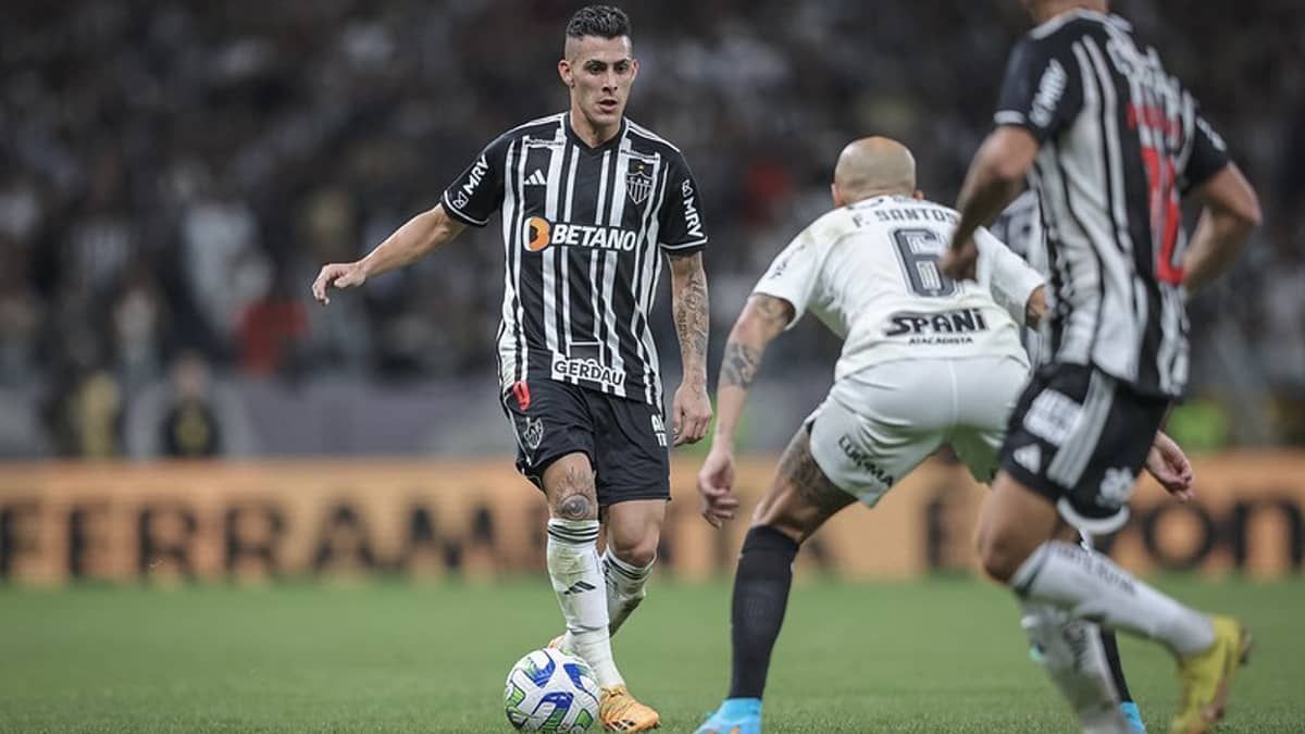 O que o Atlético precisa fazer para avançar às quartas da Copa do Brasil