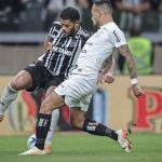 Atlético tem retrospecto ao seu lado na decisão contra o Corinthians