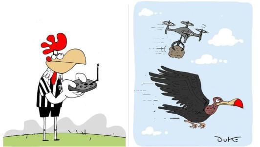 Galo e Urubu jogam no Maracanã