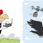 Charge do Duke: o duelo entre Atlético e Flamengo no Campeonato Brasileiro