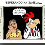 Charge do Duke: Atlético 'espera na janela' por reforços para 2023