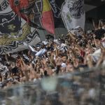 Atlético é punido por arremesso de objetos no campo em partida da Série A