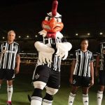 Atlético estreará nova camisa neste sábado, contra o América