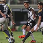 Atlético enfrenta Alianza Lima para defender invencibilidade histórica