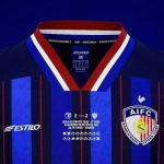 Afogados lança camisa provocativa ao Atlético e com as cinco estrelas do Cruzeiro: confira