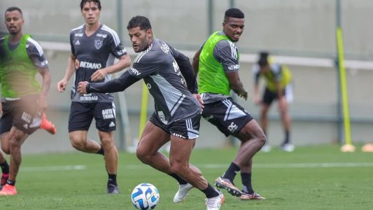 Galo pode confirmar vaga nas semifinais em caso de vitória