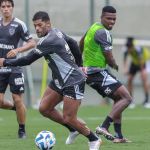 Atlético x Patrocinense: onde assistir ao jogo pelo Campeonato Mineiro