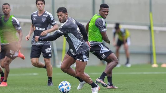 Galo pode confirmar vaga nas semifinais em caso de vitória