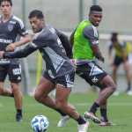 Atlético x Patrocinense: onde assistir ao jogo pelo Campeonato Mineiro