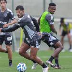 Atlético x Patrocinense: onde assistir ao jogo pelo Campeonato Mineiro