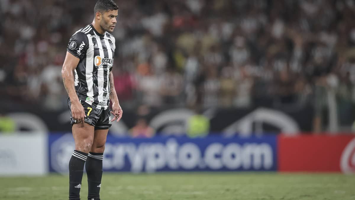 Atlético venceu todos os jogos com montagem de palco no Mineirão