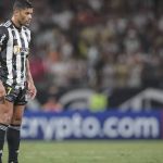 Atlético venceu todos os jogos com montagem de palco no Mineirão
