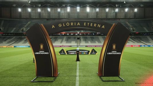 Galo tem desafio na Arena da Baixada