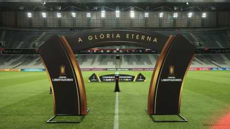 Galo tem desafio na Arena da Baixada