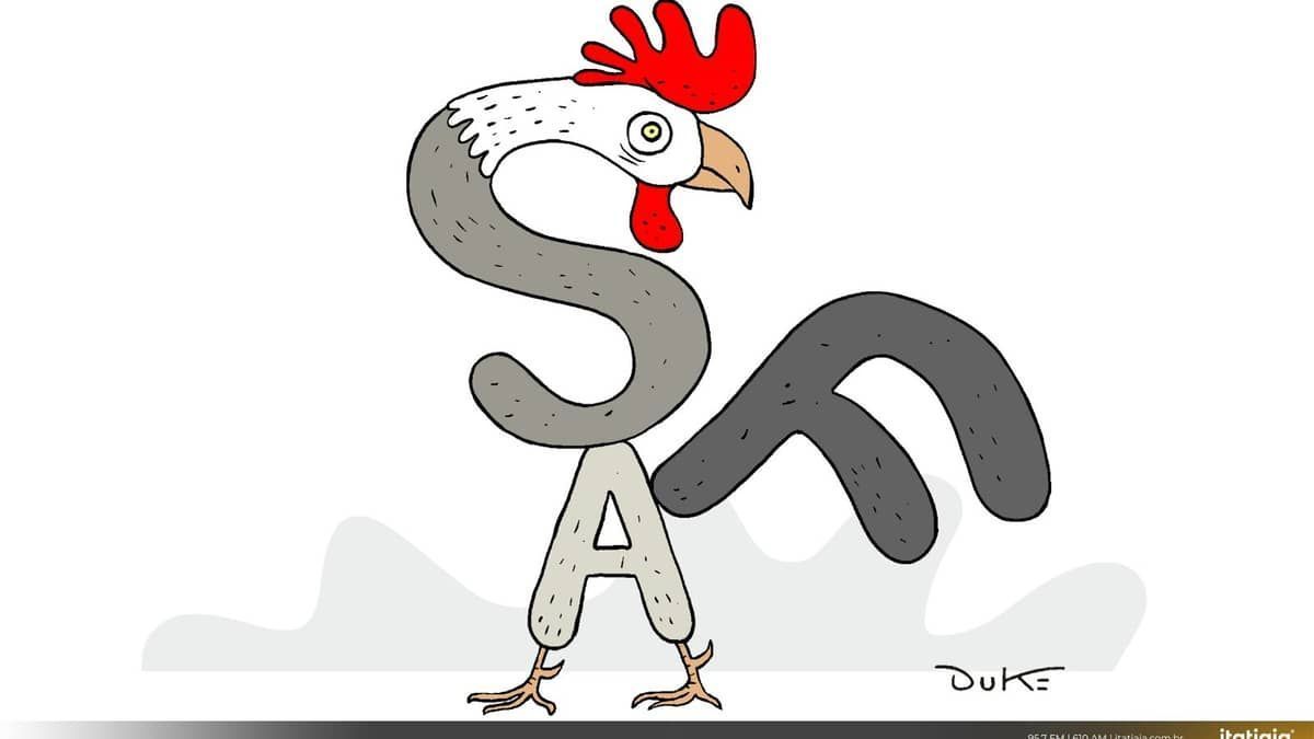 Charge do Duke: Conselho do Atlético vota criação da SAF
