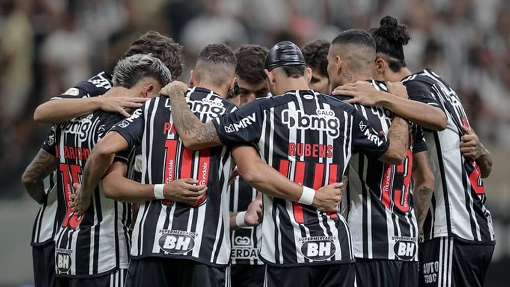 Atlético pode ter melhor defesa nos pontos corridos pela segunda vez