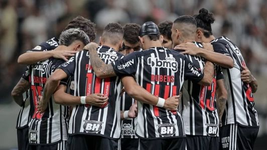 Galo tem o melhor desempenho defensivo do Campeonato Brasileiro