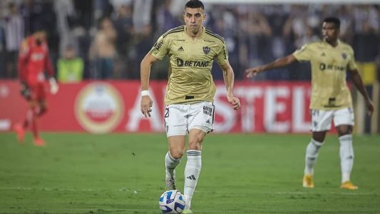 Galo tenta continuar a boa sequência de resultados