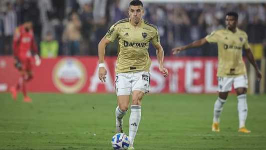 Galo tenta continuar a boa sequência de resultados