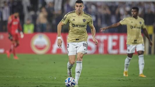 Galo tenta continuar a boa sequência de resultados