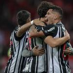 Internacional 0x2 Atlético: veja melhores momentos pelo Campeonato Brasileiro
