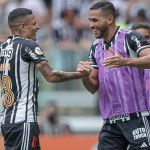 Atlético encerra ano na Arena MRV com alto aproveitamento; veja números