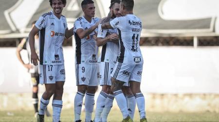 Galo voltará a encarar um clube do interior na fase final do Mineiro