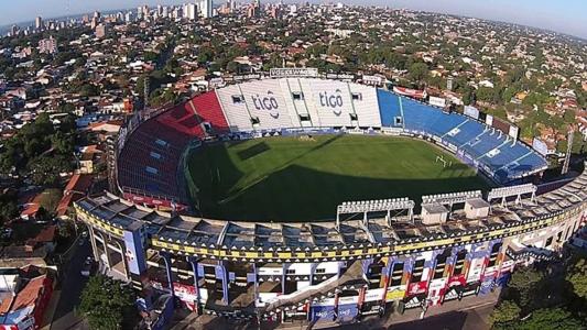 Galo voltará ao palco da decisão da Libertadores em 2013