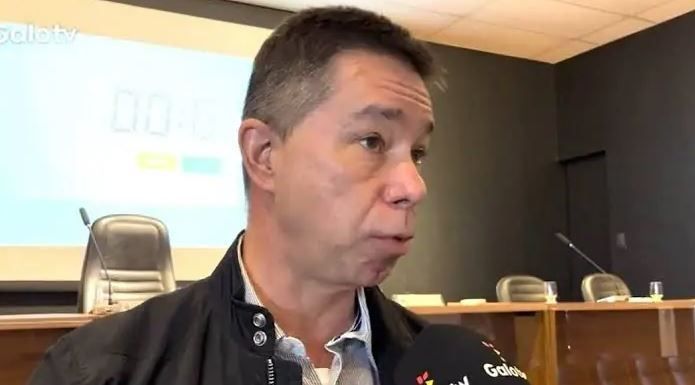 Diretor do Atlético tem saída iminente após relatório do compliance