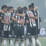 Jogador do Atlético estrela campanha do Governo Federal; assista