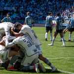Grêmio 2 x 3 Atlético: melhores momentos e gols do jogo pelo Brasileirão