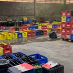 Polícia prende nove pessoas por esquema de troca de rótulos em cervejas em São Paulo