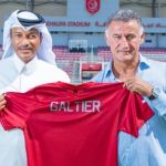 Ex-técnico do PSG é anunciado em time do Catar