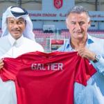 Ex-técnico do PSG é anunciado em time do Catar