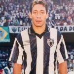 Estrangeiro confirma participação em 'jogo das lendas' do Atlético na Arena MRV