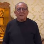 Galvão Bueno fecha acordo com a Globo e apresentará reality show em 2024