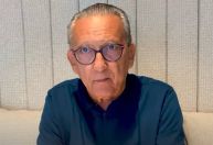 Galvão reage à derrota do Atlético para o Coritiba e detona campanha no Brasileiro