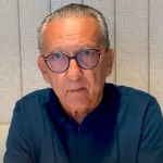 Galvão detona diretoria do Flamengo, Sampaoli e torce por chegada de Tite