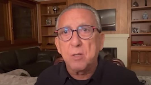 Galvão Bueno detonou a CBF após derrota para a Argentina