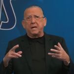 Galvão Bueno reage a primeiro gol de Paquetá no retorno ao Flamengo