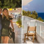 Galvão se hospeda em hotel com diárias de R$ 5 mil para casamento de Ronaldo em Ibiza; veja fotos