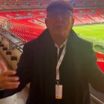 Galvão Bueno reage à vitória da Seleção Brasileira: 'Foi um espetáculo?'