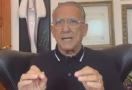 Galvão reage ao título do Corinthians na Supercopa e aponta erros do Flamengo