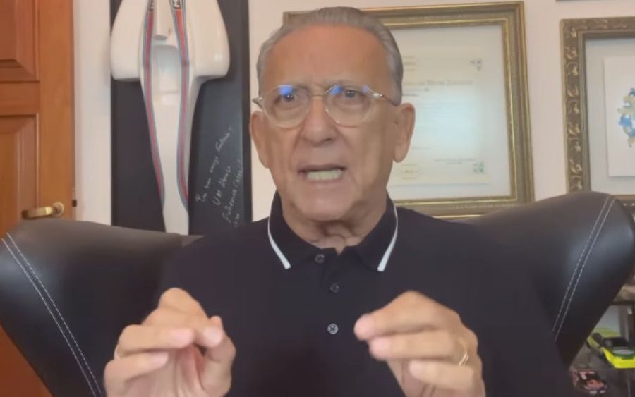 Galvão reage ao título do Corinthians na Supercopa e aponta erros do Flamengo