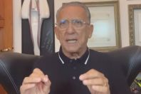 Galvão reage ao título do Corinthians na Supercopa e aponta erros do Flamengo
