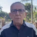 Galvão parabeniza Atlético por treino aberto em prol do RS: 'Lindo espetáculo'