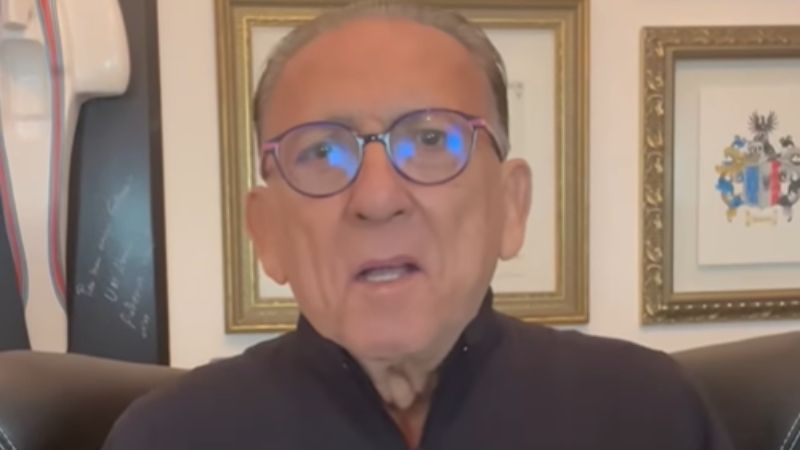 Lenda da TV brasileira, Galvão Bueno apresentará reality esportivo na Globo