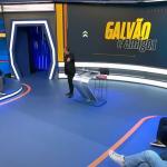 Galvão Bueno e Casagrande colocam Atlético entre os favoritos no Brasileiro