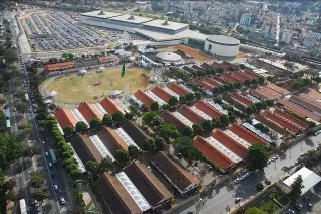 IMA espera que gestão privada deixe Parque da Gameleira longe do prejuízo